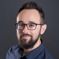 Method Construction Employee Benjamin Greene's profile photo