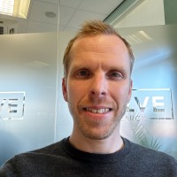 Delve Search - Global Search Consultants Employee Rob Bemment's profile photo