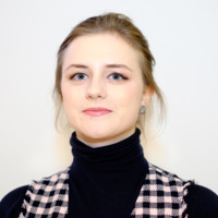 eBrevia Employee Sophiya Volkova's profile photo