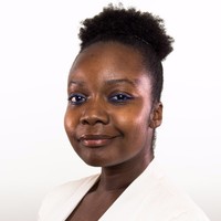 Via Logic LLC Employee Antwana Wadlington's profile photo