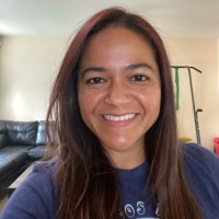 Melanie Garcia Email & Phone Number