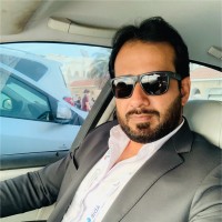 Muhammad Butt Email