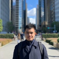 Achmad Pahlevi Email