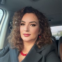GoTech Electronics Employee Miranda Durollari's profile photo