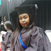 Yebo Fresh Employee Millicent Pike's profile photo