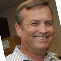 Bill Clearwater Email & Phone Number