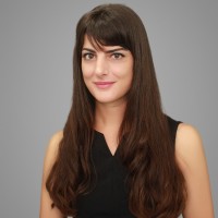MatchGuru Employee Elena Massaro's profile photo