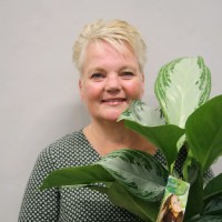 Vireõ plant sales Employee Sandy Kranenburg's profile photo