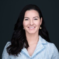 ICEYE US Employee Stephanie Christensen's profile photo