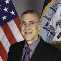 Naval Acquisition Career Center (NACC) Employee Michael Reep's profile photo