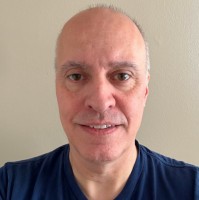 Gordon Acocella's profile photo