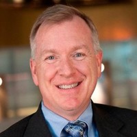 Hoefer Welker Employee Gary Buss's profile photo