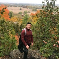 EZRA Coaching Employee Tony Ye's profile photo