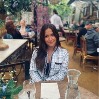 Hartree Partners Employee Charlotte Rees's profile photo