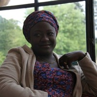 Ayeshat Awudu Email