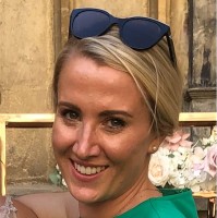 Netflix Employee Lisa Keating's profile photo