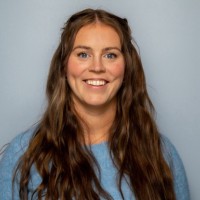 Computas AS Employee Caroline Helmersen's profile photo