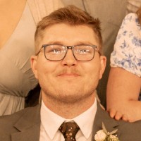 Proformance Employee Gareth Smith's profile photo