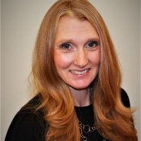 Manistee Area Public Schools Employee Erryn Moore's profile photo