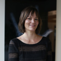 Géraldine Charbonneau Email & Phone Number