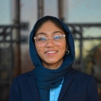 Monk Inc Employee Nurah Kutty's profile photo