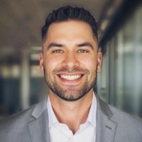 CORR Inc. Employee Eric Wiseman's profile photo