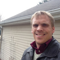 Culver CPA Group Employee Ben Crompton's profile photo