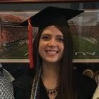 Bangham Engineering Employee Lauren Wilson's profile photo