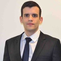 Structure Banca de Inversión Employee Felice Grimoldi's profile photo