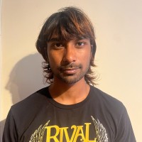 TimeWalk.org Employee Sunil Prabhu's profile photo