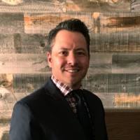 Pando PEO Employee Billy Post's profile photo