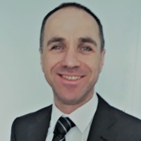 DEXCOM (UK) DISTRIBUTION LIMITED Employee Eugene Murtagh's profile photo