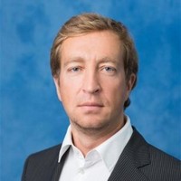 Vesper Group Employee Petr Zaritskiy's profile photo