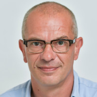 Transfer Employee Olivier Foschia's profile photo