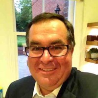 Axis Europe Employee John Hayes's profile photo