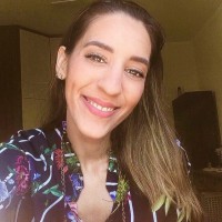 FIVE Validation Employee Maria Beatriz Romano Oliveira's profile photo
