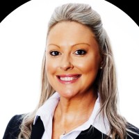 IHG Hotels & Resorts Employee Skye Johnson-Evers's profile photo
