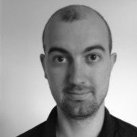 CONCITO Employee Tue Damsø's profile photo