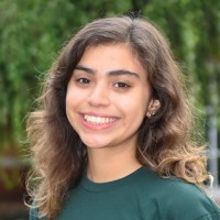 NC MedAssist Employee Mariana Becerra's profile photo