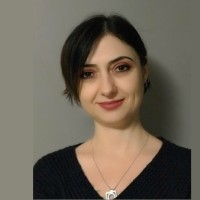 Sabs Network Employee Ioana Sandu's profile photo