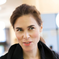 Poste Immo Employee Camille Gehin's profile photo