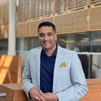 The Ottawa Hospital Employee Manish Sood's profile photo