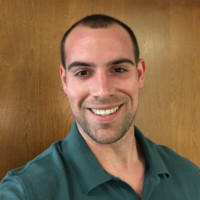 Greene County Public Health Employee Noah Stuby's profile photo