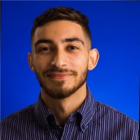 Pixel8.CA Employee Mohammed Elzeinab's profile photo