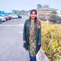Cloudify Employee Debakhee Dewan's profile photo