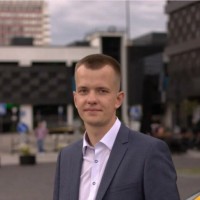 Artsem Shamsutdzinau's profile photo