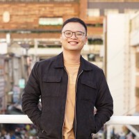 Binh Nguyen's profile photo