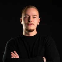 Hydrosight Employee Thomas Bolgert's profile photo