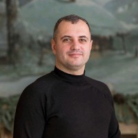 Esempla Systems Employee Victor Tudor's profile photo