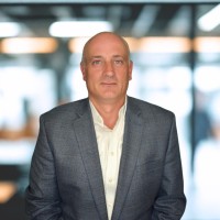 Nextera Search Employee Michael Cooke's profile photo